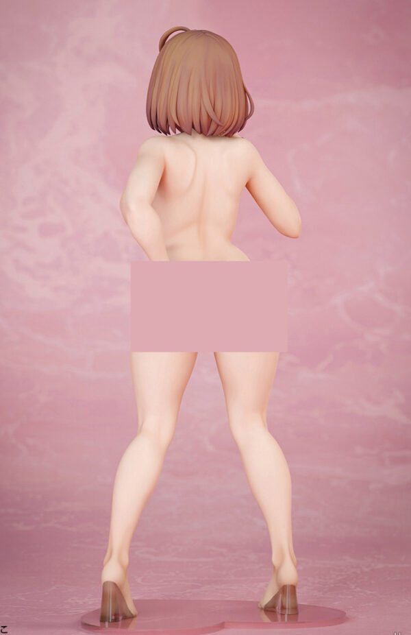 Musume Mizuho Tachibana 23cm Insight Sexy PVC Figure Figur - Image 3