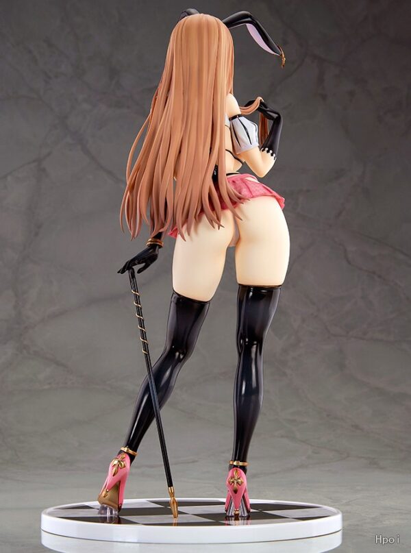 Gal B-style Mataro 29cm Bunny Native BINDing Figure Figur - Image 6