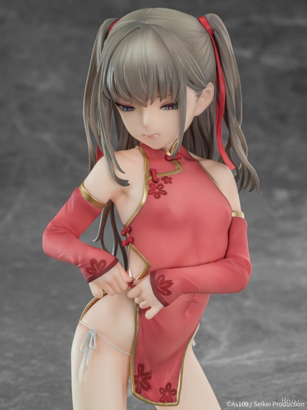 CITY NO.109 Alice Insight Sexy Removable 15cm PVC Figure Figur - Image 3