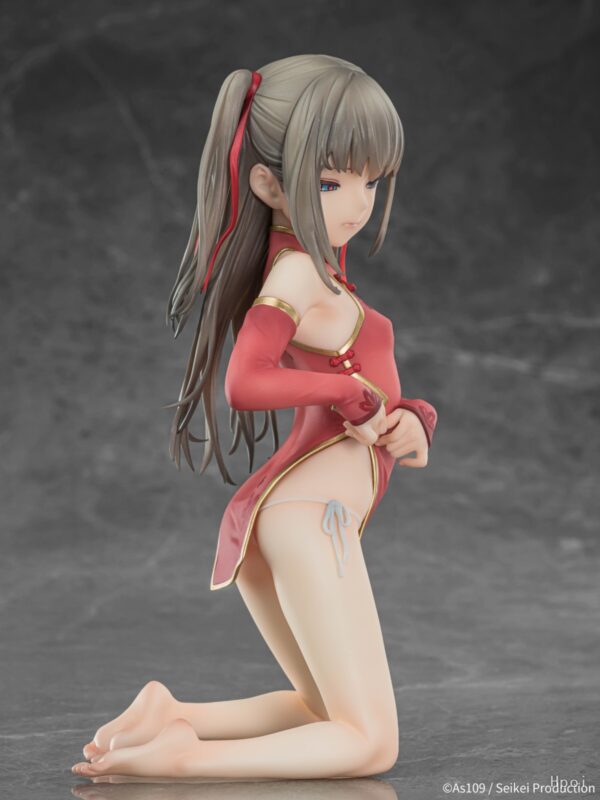 CITY NO.109 Alice Insight Sexy Removable 15cm PVC Figure Figur - Image 2