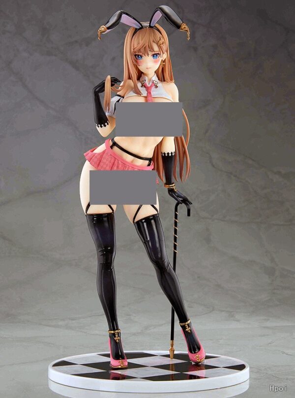 Gal B-style Mataro 29cm Bunny Native BINDing Figure Figur - Image 7