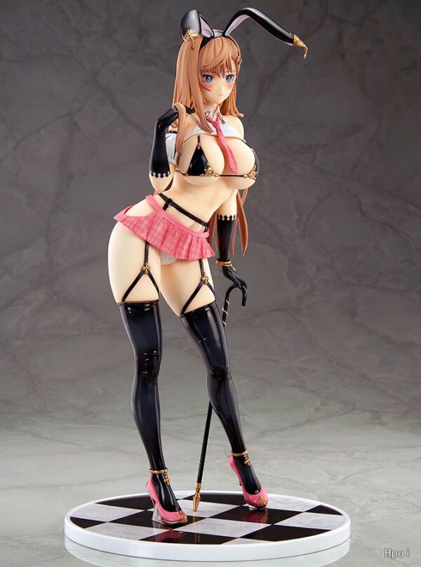 Gal B-style Mataro 29cm Bunny Native BINDing Figure Figur - Image 2