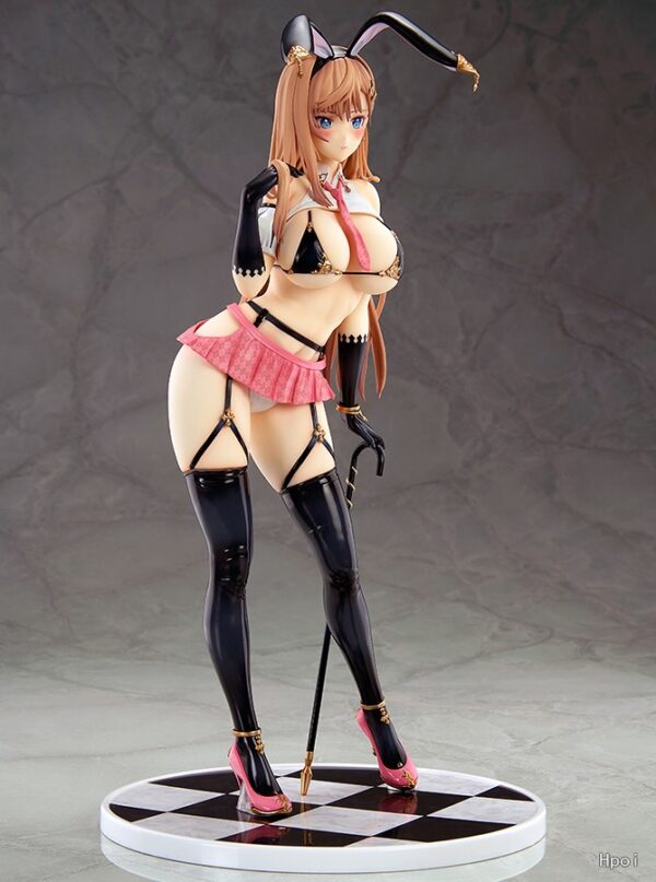 Gal B-style Mataro 29cm Bunny Native BINDing Figure Figur - Image 8