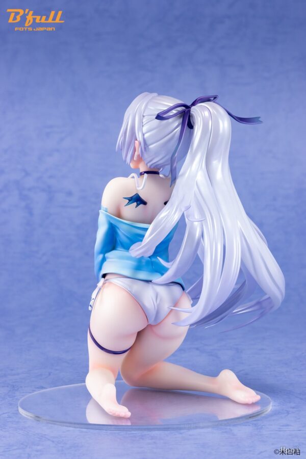 Aqua Bfull PMG 16cm Insight Sexy PVC Figure Figur - Image 5