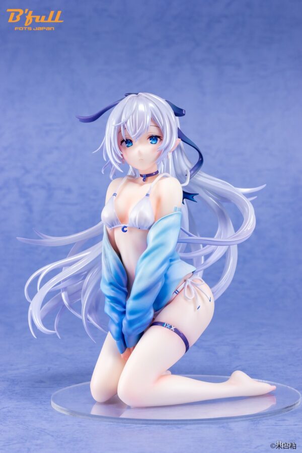 Aqua Bfull PMG 16cm Insight Sexy PVC Figure Figur - Image 2