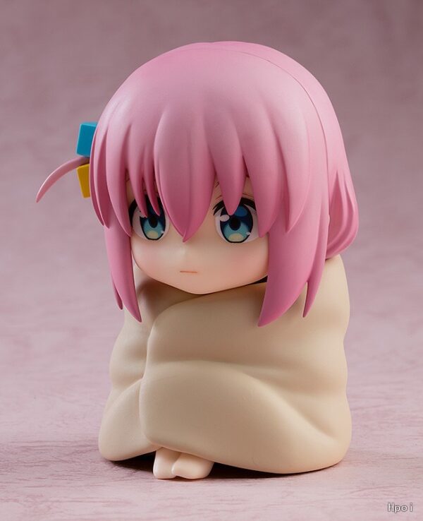 Gotoh Hitori Bocchi The Rock! Nendoroid 10cm Figure Figur - Image 6