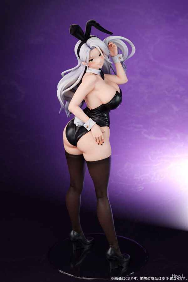 Beatrice B-style 22cm Insight Sexy PVC Figure Figur - Image 2