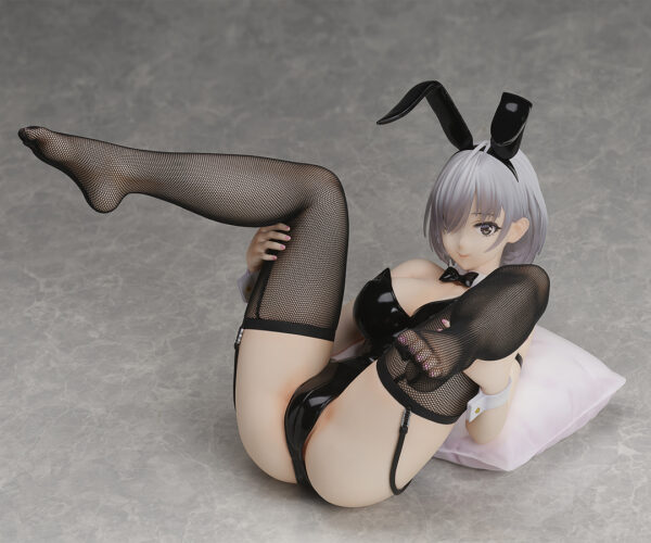 1/4 Mihiro Sashou 20cm Bunny Native BINDing Figure Figur - Image 2