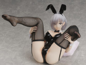 1/4 Mihiro Sashou 20cm Bunny Native BINDing Figure Figur