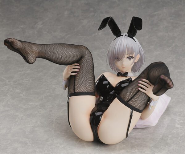 1/4 Mihiro Sashou 20cm Bunny Native BINDing Figure Figur