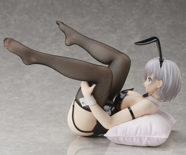 1/4 Mihiro Sashou 20cm Bunny Native BINDing Figure Figur - Image 5