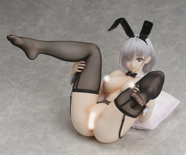 1/4 Mihiro Sashou 20cm Bunny Native BINDing Figure Figur - Image 4