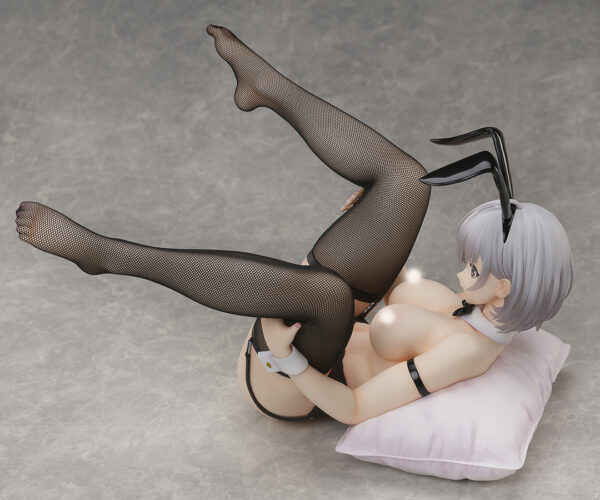 1/4 Mihiro Sashou 20cm Bunny Native BINDing Figure Figur - Image 3
