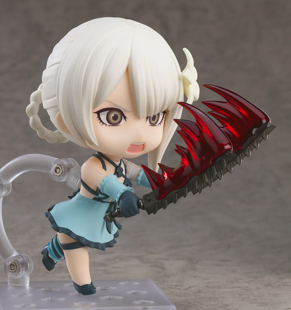 kaine Nier Replicant Gestalt Nendoroid 10cm Figure Figur - Image 2