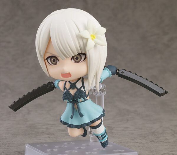 kaine Nier Replicant Gestalt Nendoroid 10cm Figure Figur - Image 5