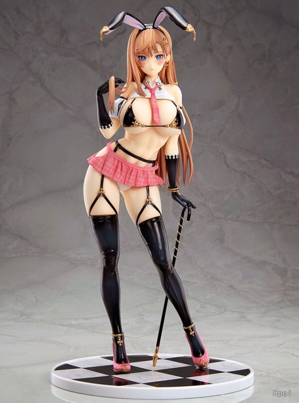 Gal B-style Mataro 29cm Bunny Native BINDing Figure Figur - Image 8