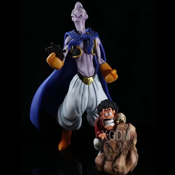 Majin Buu Hercule DRAGON BALL Z DBZ 12-29cm Figure Figur