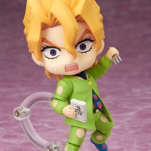 Pannacotta Fugo JoJo's Bizarre Adventure Nendoroid 10cm Figure Figur