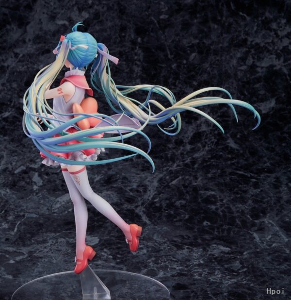 VOCALOID Hatsune Miku The First Dream Ver. 23cm Figure Figur - Image 6