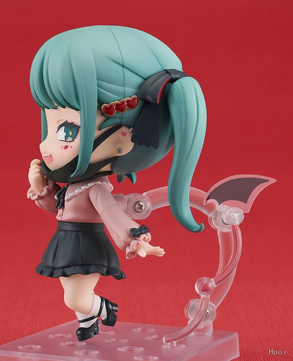 Nendoroid Vocal Hatsune Miku The Vampire Ver. 10cm Figure Figur Toy - Image 7