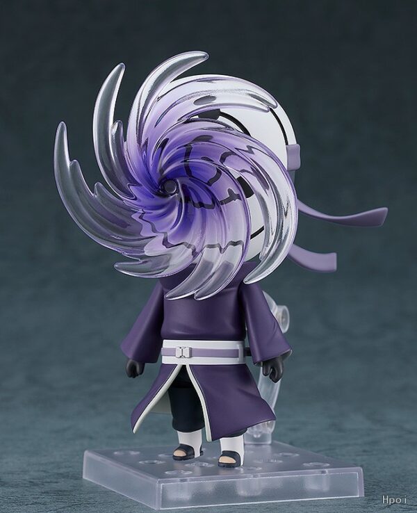 Uchiha Obito Naruto Nendoroid 10cm Figure Figur - Image 2