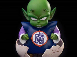 Baby Piccolo Dragon Ball Z 6.5cm Figure Figur