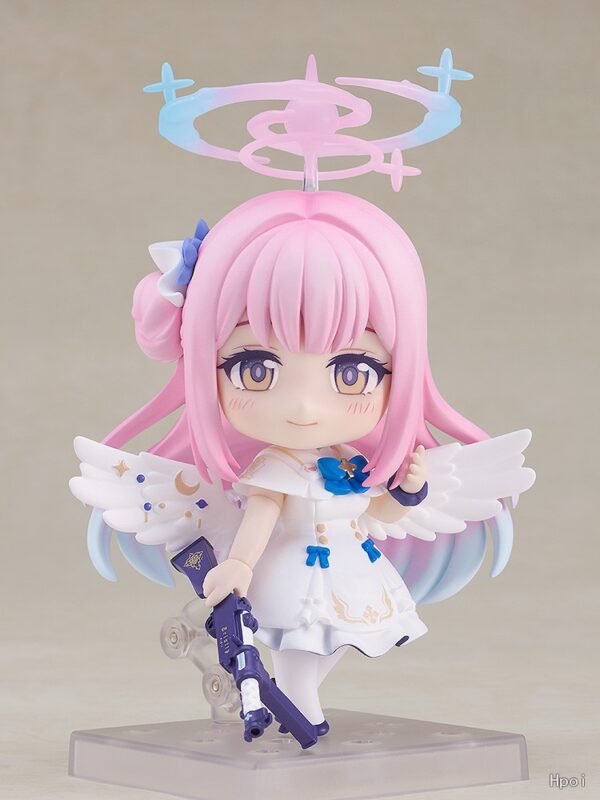 Misono Mika Blue Archive Nendoroid 10cm Figure Figur - Image 4