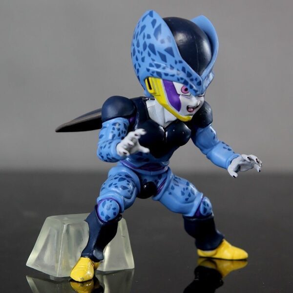 Baby Cell Dragon Ball Z DBZ 11cm Figure Figur - Image 4