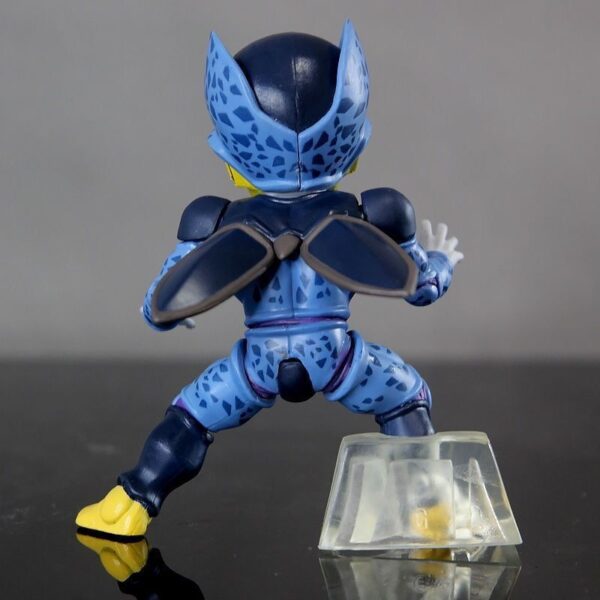 Baby Cell Dragon Ball Z DBZ 11cm Figure Figur - Image 2