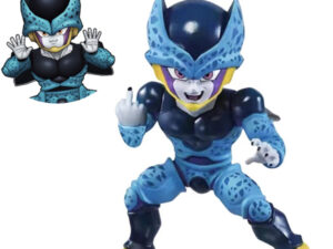 Baby Cell Dragon Ball Z DBZ 11cm Figure Figur