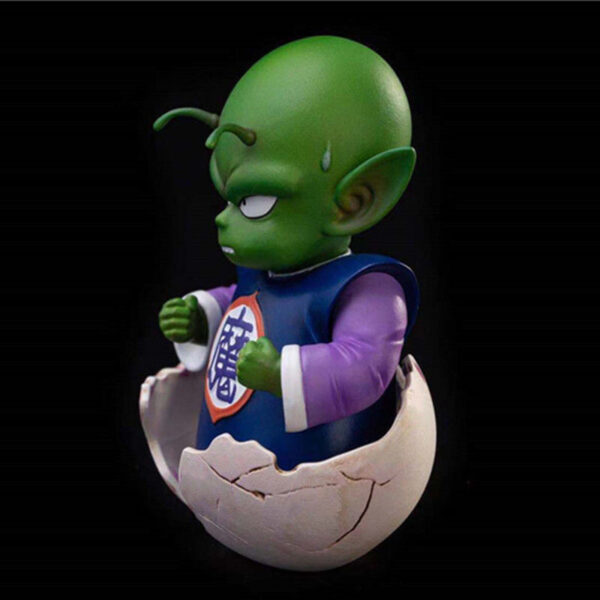 Baby Piccolo Dragon Ball Z 6.5cm Figure Figur - Image 3