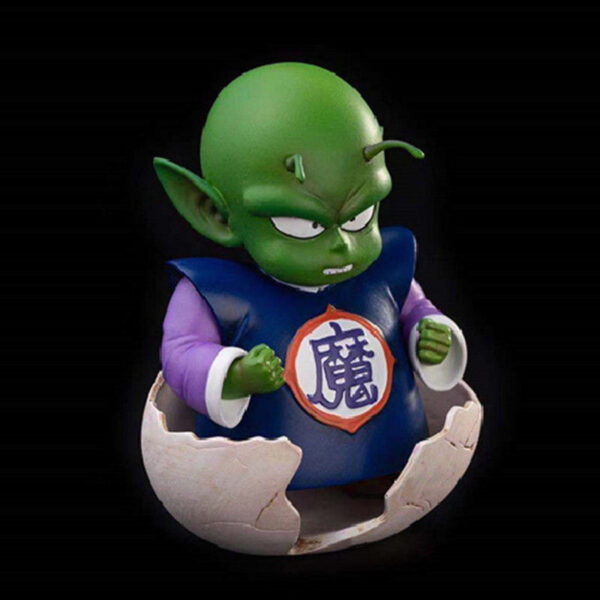 Baby Piccolo Dragon Ball Z 6.5cm Figure Figur - Image 2