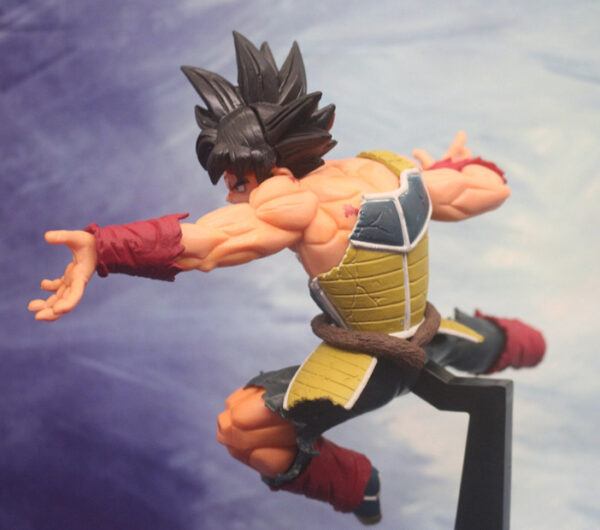 Bardock Toyotarou DBZ DRAGON BALL Z 18cm Figure Figur - Image 3