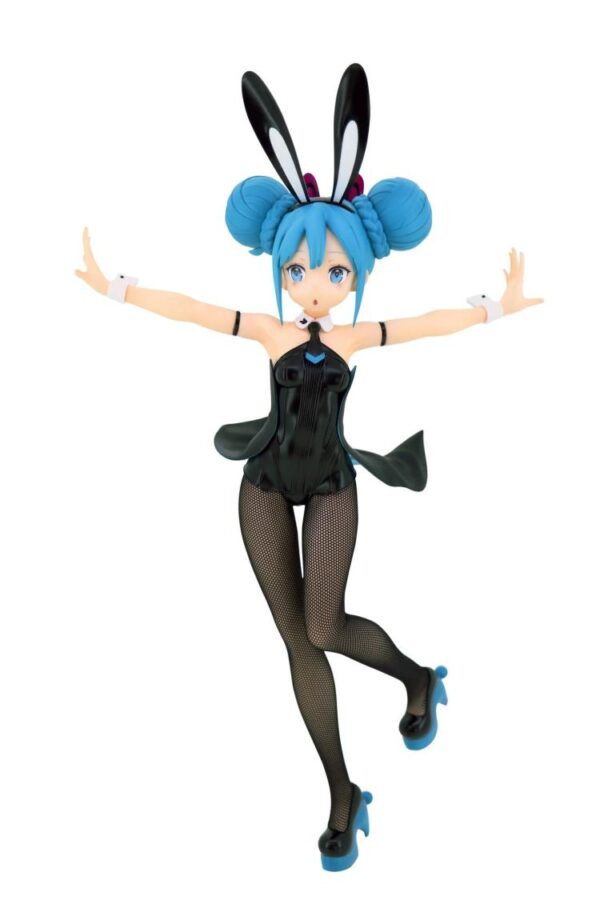 Bicute Bunnies Figure Hatsune Miku 31cm Figure Figur - Image 2