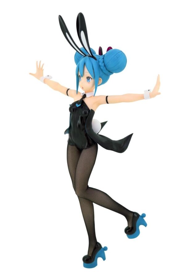 Bicute Bunnies Figure Hatsune Miku 31cm Figure Figur - Image 3
