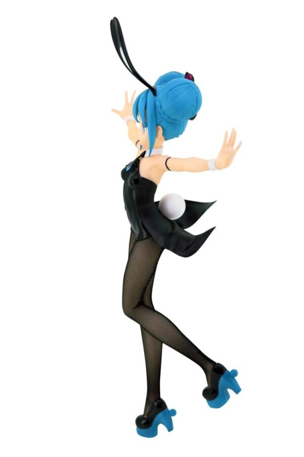 Bicute Bunnies Figure Hatsune Miku 31cm Figure Figur - Image 4