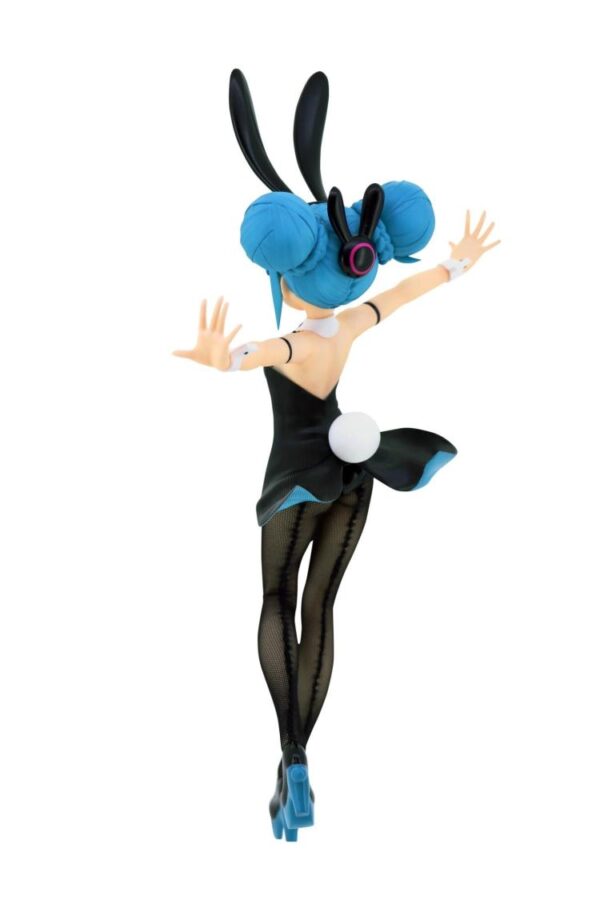 Bicute Bunnies Figure Hatsune Miku 31cm Figure Figur - Image 5