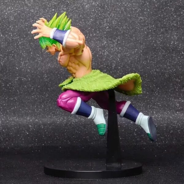 Broly DBZ Dragon Ball Z Super 23cm Figure Figur - Image 7
