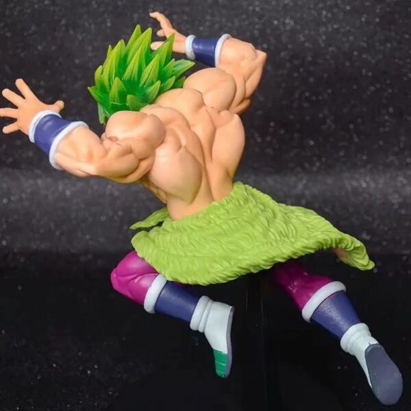 Broly DBZ Dragon Ball Z Super 23cm Figure Figur - Image 6