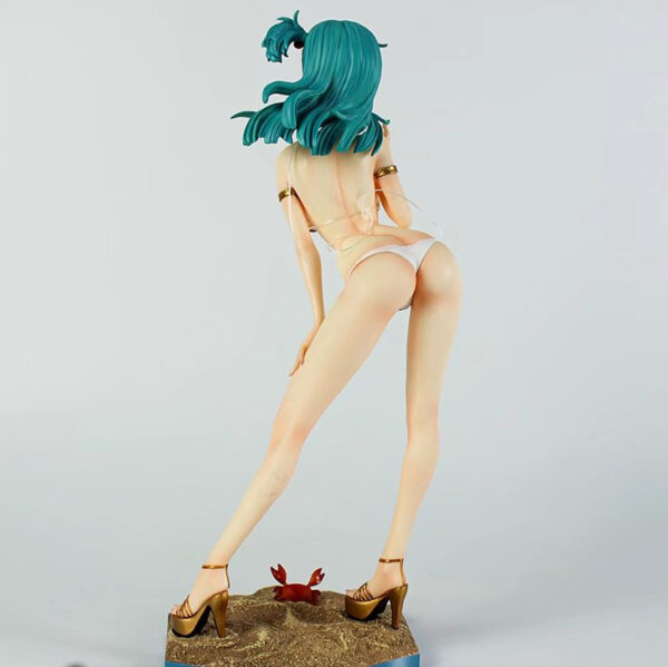 Bulma Dragon Ball Z Beach Bikini 26cm Figure Figur - Image 5