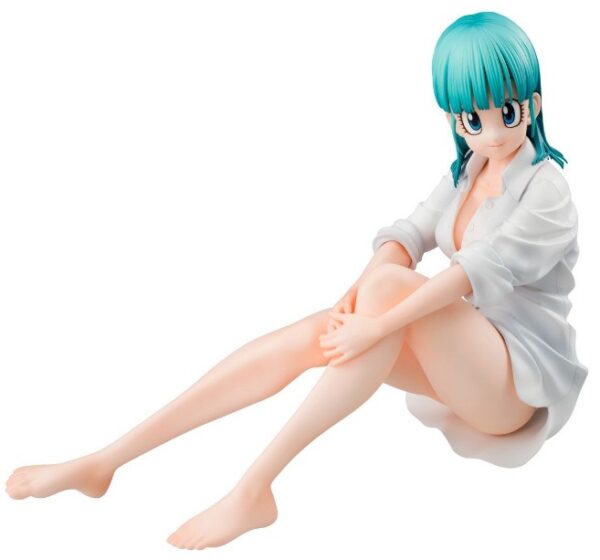 Buruma Bulma DRAGON BALL GALS 13cm Figure Figur - Image 4