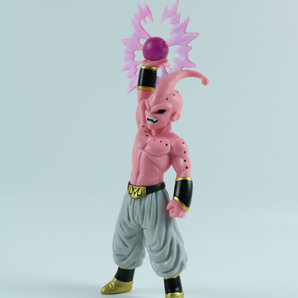 Buu EX Battle Dragon Ball Z DBZ 26cm Figure Figur - Image 3