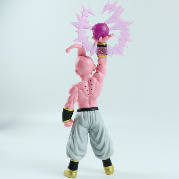 Buu EX Battle Dragon Ball Z DBZ 26cm Figure Figur - Image 4