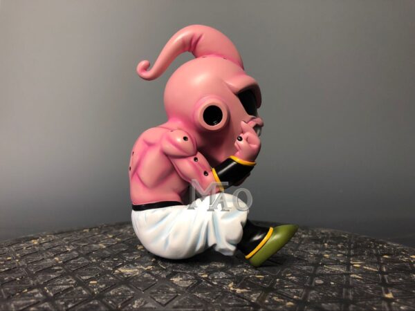 Buu GK SD DBZ DRAGON BALL Z 12cm Figure Figur - Image 3