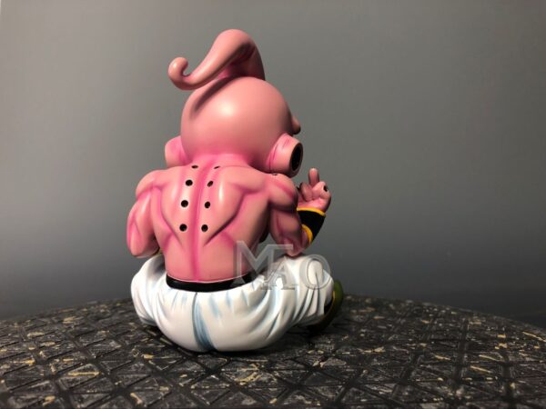 Buu GK SD DBZ DRAGON BALL Z 12cm Figure Figur - Image 5