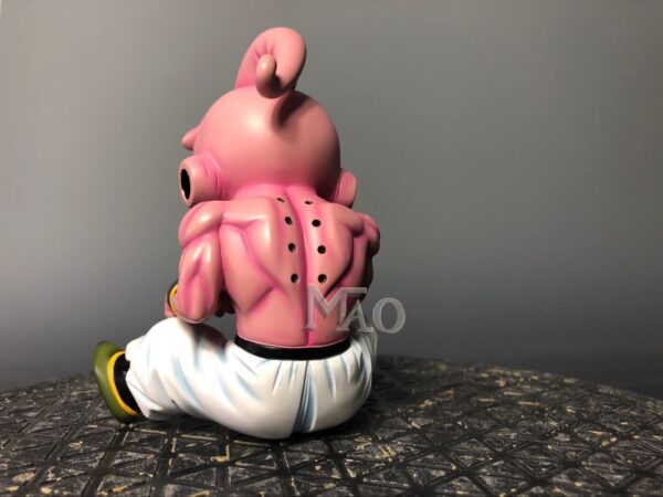 Buu GK SD DBZ DRAGON BALL Z 12cm Figure Figur - Image 6