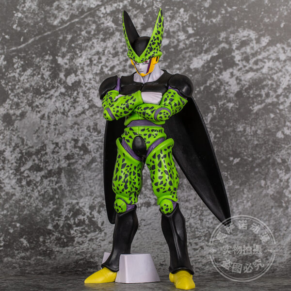 Cell Dragon Ball Z DBZ 26cm Figure Figur - Image 3