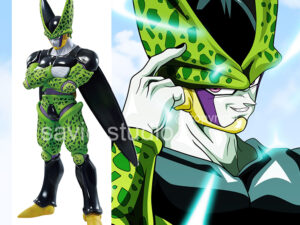 Cell Dragon Ball Z DBZ 26cm Figure Figur