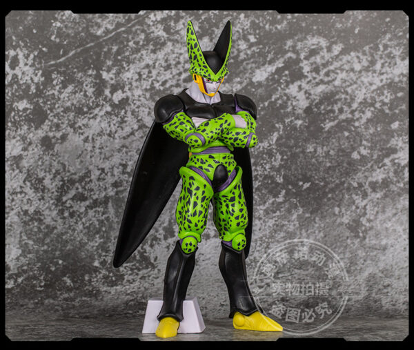 Cell Dragon Ball Z DBZ 26cm Figure Figur - Image 4