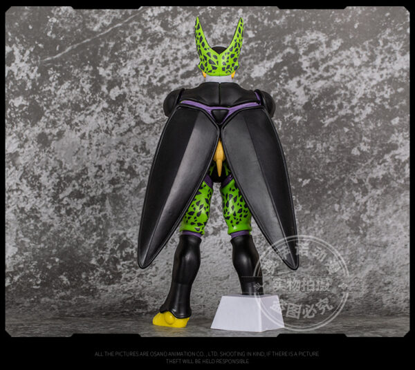 Cell Dragon Ball Z DBZ 26cm Figure Figur - Image 8